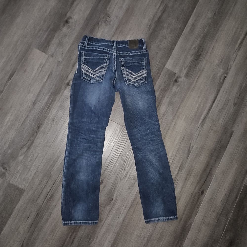 Boy pants